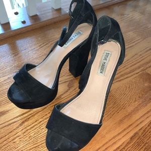 Steve Madden heels